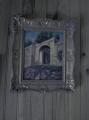 La porte du Château.